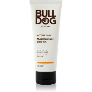 Bulldog Anytime Daily Moisturise SPF30 hidratant hranitor - imagine 2